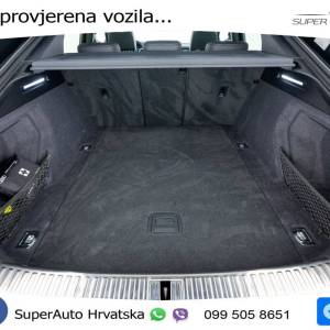 Audi Q8 e-tron 55 114 kWh SB quattro 2xS line 408 KS, ZRAČNI+MATRIX+GR SJED+360