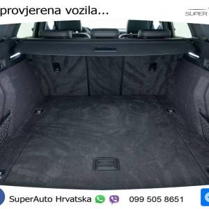 Audi Q8 e-tron 55 quattro 2x S line 408 KS, ZRAČNI+ACC+KAM+GR SJED+VIRT+NAVI