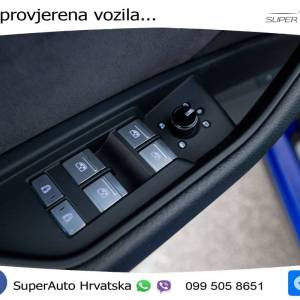Audi Q8 e-tron 55 quattro 2x S line 408 KS, ZRAČNI+ACC+KAM+GR SJED+VIRT+NAVI