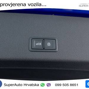 Audi Q8 e-tron 55 quattro 2x S line 408 KS, ZRAČNI+ACC+KAM+GR SJED+VIRT+NAVI