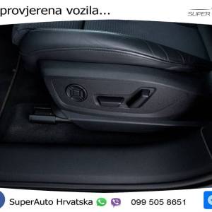 Audi Q8 e-tron 55 quattro 2x S line 408 KS, ZRAČNI+ACC+KAM+GR SJED+VIRT+NAVI