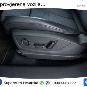 Audi Q8 e-tron SB 50 quattro 2xS line 340 KS, ZRAČNI+360+GR SJED+VIRT+NAVI