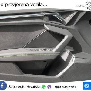 Audi RS3 2.5 TFSI quattro S tronic 400 KS, ACC+KAM+GR SJED+HEAD+VIRT+ASIST