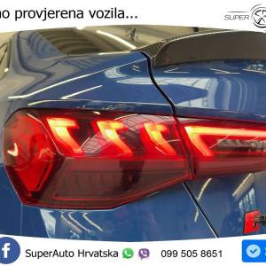 Audi RS3 2.5 TFSI quattro S tronic 400 KS, ACC+KAM+GR SJED+PANO+HEAD+ASIST