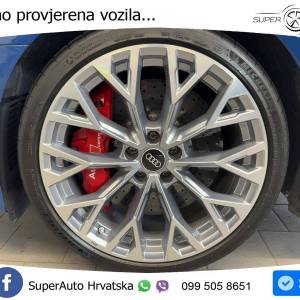 Audi RS3 2.5 TFSI quattro S tronic 400 KS, ACC+KAM+GR SJED+PANO+HEAD+ASIST
