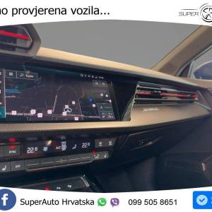 Audi RS3 2.5 TFSI quattro S tronic 400 KS, ACC+KAM+GR SJED+PANO+HEAD+ASIST