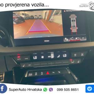 Audi RS3 2.5 TFSI quattro S tronic 400 KS, ACC+KAM+GR SJED+HEAD+VIRT+ASIST