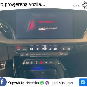 Audi RS3 2.5 TFSI quattro S tronic 400 KS, ACC+KAM+GR SJED+HEAD+VIRT+ASIST