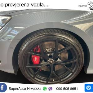 Audi RS3 2.5 TFSI quattro S tronic 400 KS, ACC+KAM+GR SJED+HEAD+VIRT+ASIST