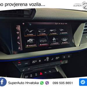 Audi RS3 2.5 TFSI quattro S tronic 400 KS, ACC+GR SJED+HEAD+ASIST