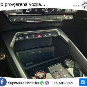 Audi RS3 2.5 TFSI quattro S tronic 400 KS, ACC+GR SJED+HEAD+ASIST