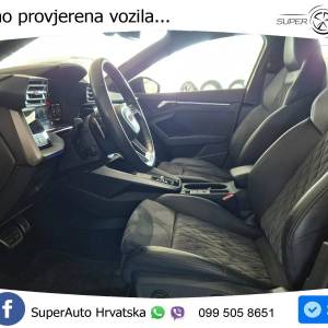 Audi RS3 2.5 TFSI quattro S tronic 400 KS, ACC+GR SJED+HEAD+ASIST