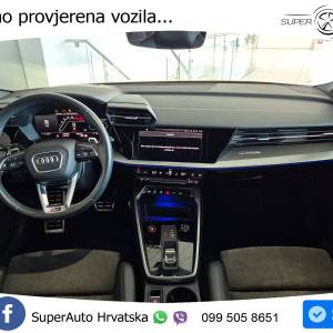 Audi RS3 2.5 TFSI quattro S tronic 400 KS, ACC+GR SJED+HEAD+ASIST