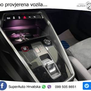 Audi RS3 2.5 TFSI quattro S tronic 400 KS, ACC+KAM+GR SJED+HEAD+VIRT+ASIST
