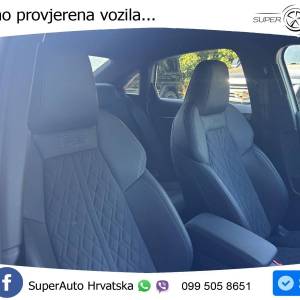 Audi RS3 2.5 TFSI quattro S tronic 460 KS, ACC+KAM+GR SJED+VIRT+ASIST