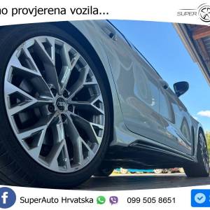 Audi RS3 2.5 TFSI quattro S tronic 460 KS, ACC+KAM+GR SJED+VIRT+ASIST