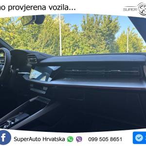Audi RS3 2.5 TFSI quattro S tronic 460 KS, ACC+KAM+GR SJED+VIRT+ASIST