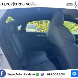 Audi RS3 2.5 TFSI quattro S tronic 460 KS, ACC+KAM+GR SJED+VIRT+ASIST