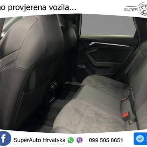 Audi RS3 2.5 TFSI quattro S tronic 400 KS, ACC+KAM+GR SJED+HEAD+VIRT+ASIST