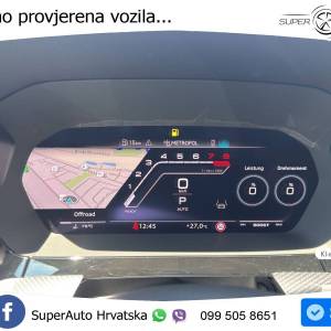 Audi RS3 2.5 TFSI quattro S tronic 400 KS, ACC+KAM+GR SJED+PANO+HEAD+ASIST