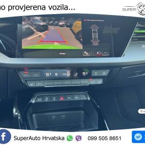 Audi RS3 2.5 TFSI quattro S tronic 400 KS, ACC+KAM+GR SJED+PANO+HEAD+ASIST