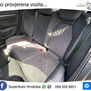 Audi RS3 2.5 TFSI quattro S tronic 400 KS, KAM+GR SJED+HEAD+ASIST