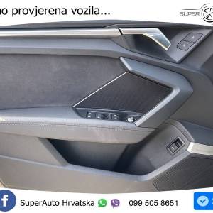 Audi RS3 2.5 TFSI quattro S tronic 400 KS, KAM+GR SJED+HEAD+ASIST