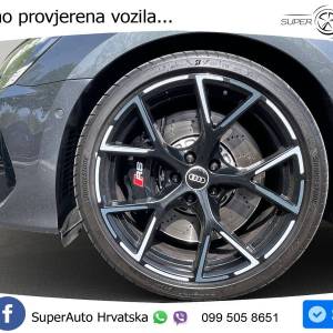 Audi RS3 2.5 TFSI quattro S tronic 400 KS, KAM+GR SJED+HEAD+ASIST