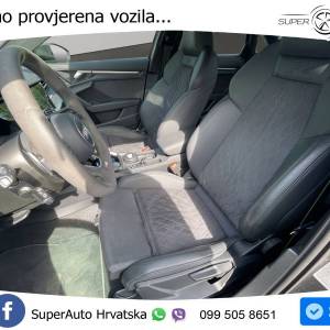 Audi RS3 2.5 TFSI quattro S tronic 400 KS, KAM+GR SJED+HEAD+ASIST