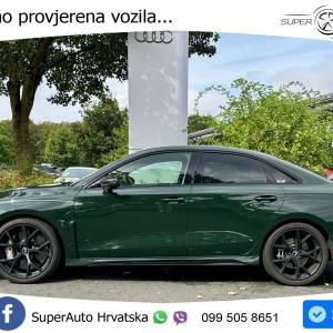 Audi RS3 2.5 TFSI quattro S tronic 400 KS, ACC+KAM+GR SJED+PANO+HEAD+ASIST