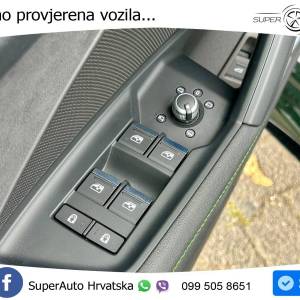 Audi RS3 2.5 TFSI quattro S tronic 400 KS, ACC+KAM+GR SJED+PANO+HEAD+ASIST