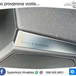 Audi RS3 SB 2.5 TFSI quattro S tronic 400 KS, ACC+KAM+GR SJED+VIRT+ASIST+MASAŽA