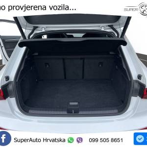Audi RS3 SB 2.5 TFSI quattro S tronic 400 KS, ACC+KAM+GR SJED+VIRT+ASIST+MASAŽA