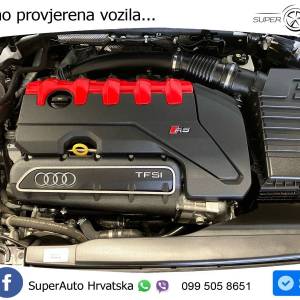 Audi RS3 SB 2.5 TFSI quattro S tronic 400 KS, KAM+GR SJED+VIRT+ASIST