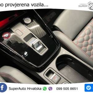 Audi RS3 SB 2.5 TFSI quattro S tronic 400 KS, KAM+GR SJED+VIRT+ASIST