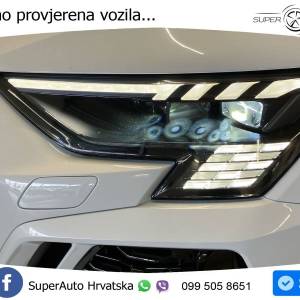 Audi RS3 SB 2.5 TFSI quattro S tronic 400 KS, KAM+GR SJED+VIRT+ASIST