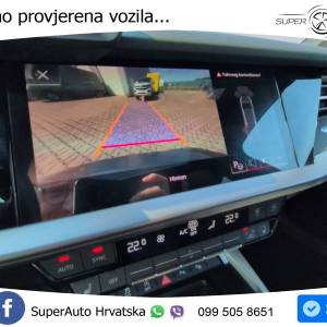 Audi RS3 SB 2.5 TFSI quattro S tronic 400 KS, ACC+KAM+GR SJED+PANO+VIRT+ASIST