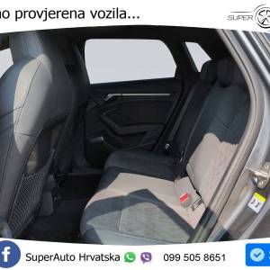 Audi RS3 SB 2.5 TFSI quattro S tronic 400 KS, ACC+KAM+GR SJED+PANO+VIRT+ASIST