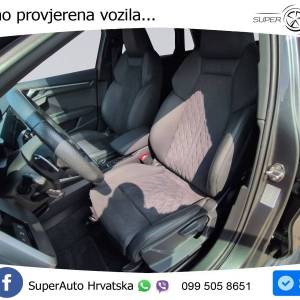 Audi RS3 SB 2.5 TFSI quattro S tronic 400 KS, ACC+KAM+GR SJED+PANO+VIRT+ASIST