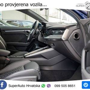 Audi RS3 SB 2.5 TFSI quattro S tronic 400 KS, ACC+KAM+GR SJED+PANO+HEAD+ASIST