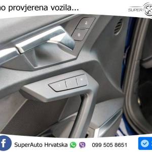 Audi RS3 SB 2.5 TFSI quattro S tronic 400 KS, ACC+KAM+GR SJED+PANO+HEAD+ASIST