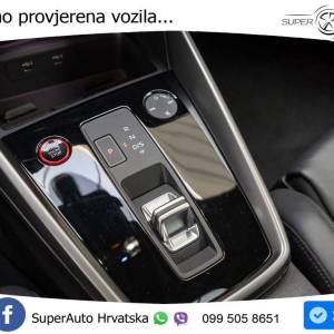 Audi RS3 SB 2.5 TFSI quattro S tronic 400 KS, ACC+KAM+GR SJED+PANO+HEAD+ASIST