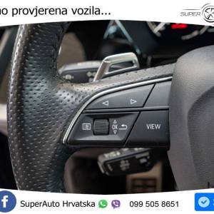 Audi RS3 SB 2.5 TFSI quattro S tronic 400 KS, ACC+KAM+GR SJED+PANO+HEAD+ASIST