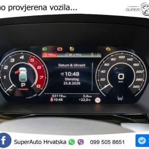 Audi RS3 SB 2.5 TFSI quattro S tronic 400 KS, ACC+KAM+GR SJED+PANO+HEAD+ASIST