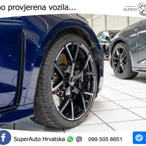 Audi RS3 SB 2.5 TFSI quattro S tronic 400 KS, ACC+KAM+GR SJED+PANO+HEAD+ASIST