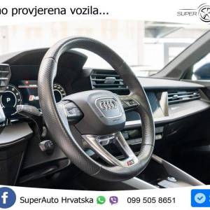 Audi RS3 SB 2.5 TFSI quattro S tronic 400 KS, ACC+KAM+GR SJED+PANO+HEAD+ASIST