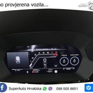 Audi RS3 SB 2.5 TFSI quattro S tronic 400 KS, ACC+KAM+GR SJED+PANO+ASIST