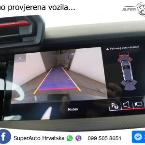Audi RS3 SB 2.5 TFSI quattro S tronic 400 KS, ACC+KAM+GR SJED+PANO+ASIST