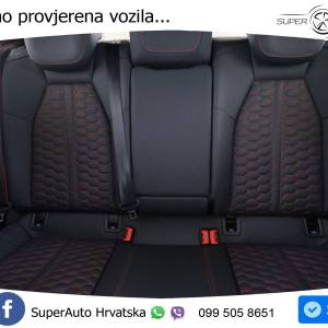 Audi RS3 SB 2.5 TFSI quattro S tronic 400 KS, ACC+KAM+GR SJED+PANO+ASIST