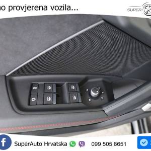 Audi RS3 SB 2.5 TFSI quattro S tronic 400 KS, ACC+KAM+GR SJED+PANO+ASIST